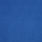 Preview: Batist Baumwolle kobaltblau